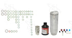 A/C Compressor Replacement Service Kit Four Seasons 10157SK