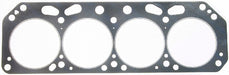 Engine Cylinder Head Gasket Felpro 1015