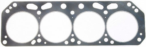 Engine Cylinder Head Gasket Felpro 1015