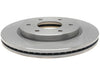 Disc Brake Kit Raybestos Brakes 1015CH980424R