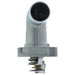 Engine Coolant Thermostat Housing Assembly MotoRad 1016-180