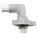Engine Coolant Thermostat Housing Assembly MotoRad 1016-180