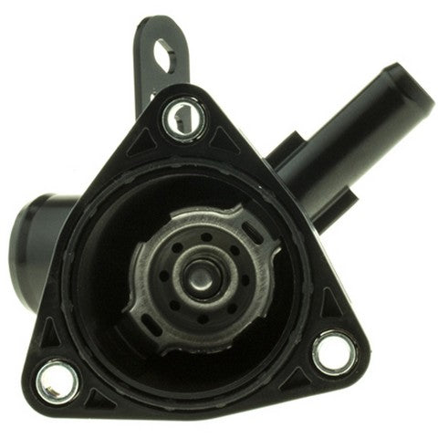 Engine Coolant Thermostat Housing Assembly MotoRad 1017-189