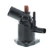 Engine Coolant Thermostat Housing Assembly MotoRad 1017-189