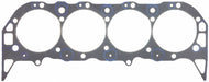 Engine Cylinder Head Gasket Felpro 1017-1