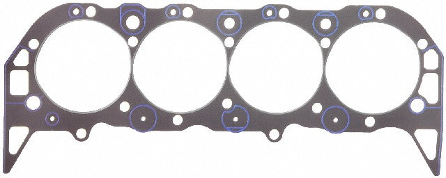 Engine Cylinder Head Gasket Felpro 1017-2