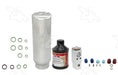 A/C Compressor Replacement Service Kit Four Seasons 10175SK