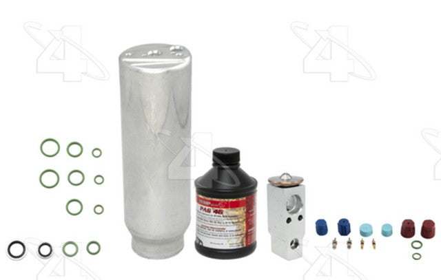 A/C Compressor Replacement Service Kit Four Seasons 10175SK