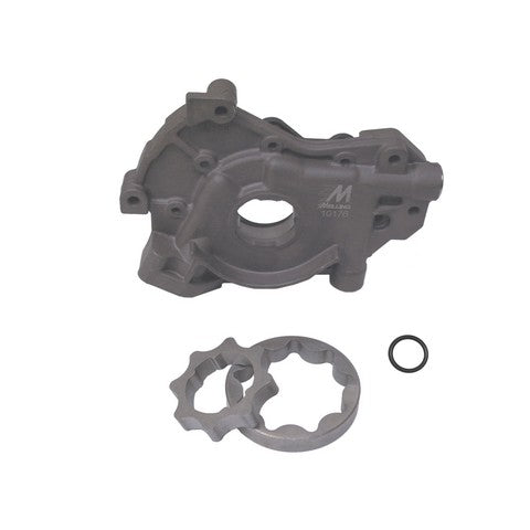 Engine Oil Pump Melling 10176