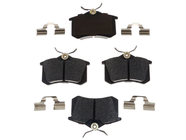 Disc Brake Kit Raybestos Brakes 1017MH96423R