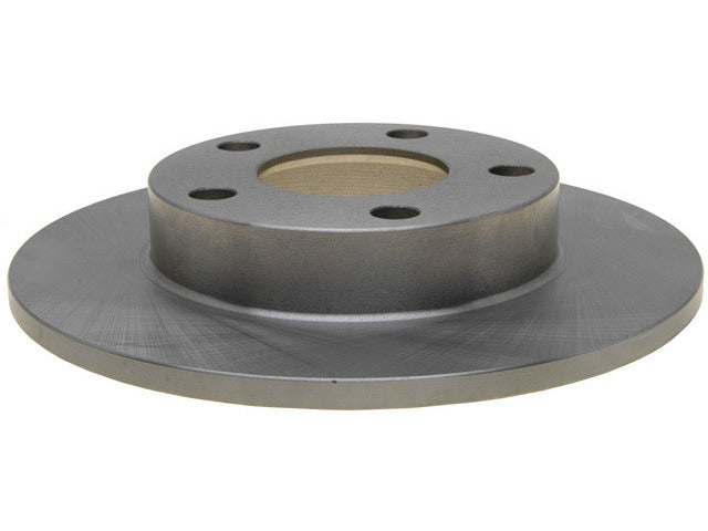 Disc Brake Kit Raybestos Brakes 1017MH96424R