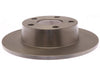 Disc Brake Kit Raybestos Brakes 1017MH96987R