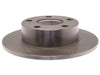 Disc Brake Kit Raybestos Brakes 1017MH980002R