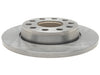 Disc Brake Kit Raybestos Brakes 1017MH980103R