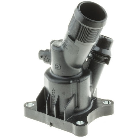 Engine Coolant Thermostat Housing Assembly MotoRad 1018-221