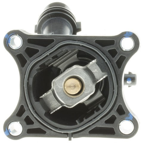 Engine Coolant Thermostat Housing Assembly MotoRad 1018-221