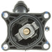 Engine Coolant Thermostat Housing Assembly MotoRad 1018-221