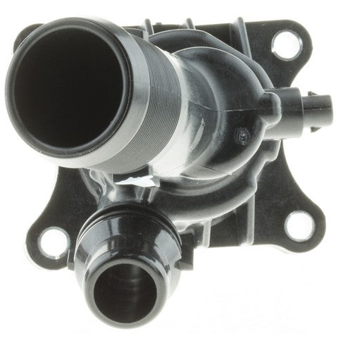 Engine Coolant Thermostat Housing Assembly MotoRad 1018-221