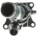 Engine Coolant Thermostat Housing Assembly MotoRad 1018-221