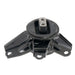 Automatic Transmission Mount Anchor 10186