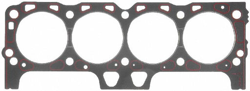 Engine Cylinder Head Gasket Felpro 1018