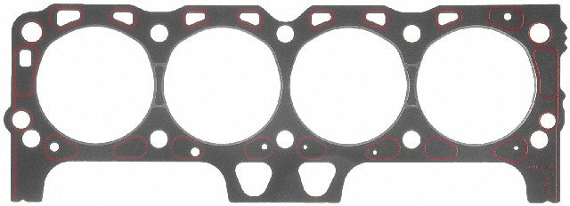 Engine Cylinder Head Gasket Felpro 1018