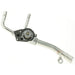 Engine Coolant Thermostat Housing Assembly MotoRad 1019-180