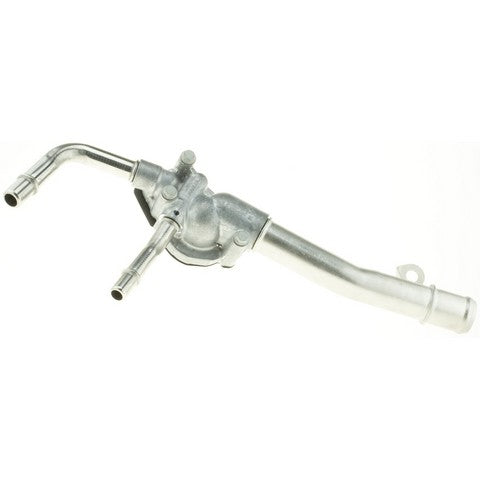 Engine Coolant Thermostat Housing Assembly MotoRad 1019-180