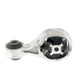 Engine Torque Strut Mount Anchor 10190