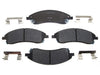Disc Brake Kit Raybestos Brakes 1019AMH580259R
