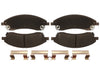 Disc Brake Kit Raybestos Brakes 1019CH580259R