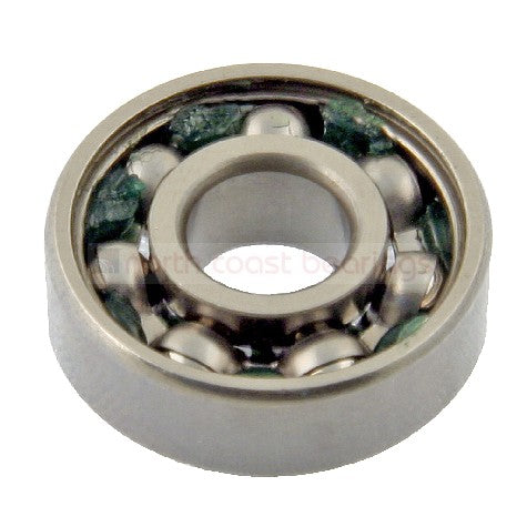 Transfer Case Output Shaft Bearing DT Components 101