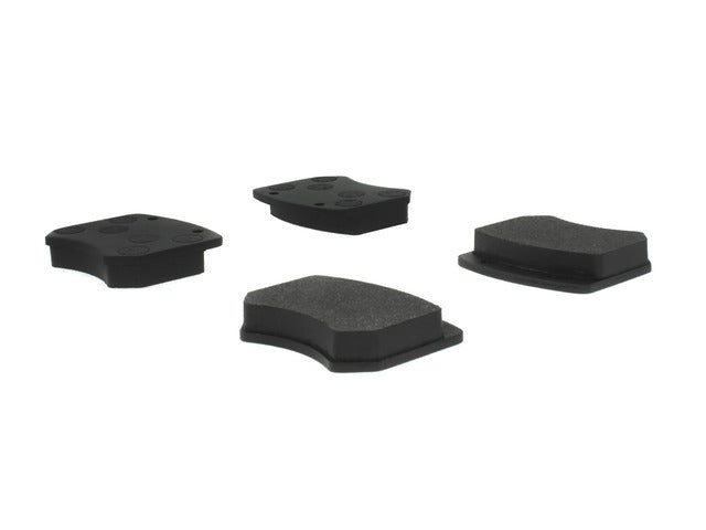 Disc Brake Pad Centric Parts 102.00050