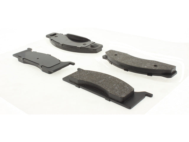 Disc Brake Pad Centric Parts 102.00330