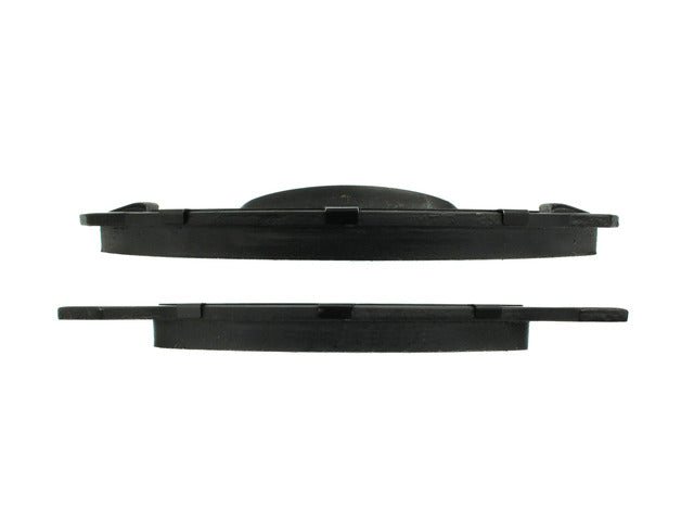 Disc Brake Pad Centric Parts 102.00330