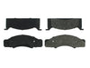 Disc Brake Pad Centric Parts 102.00330