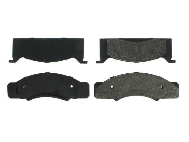 Disc Brake Pad Centric Parts 102.00330