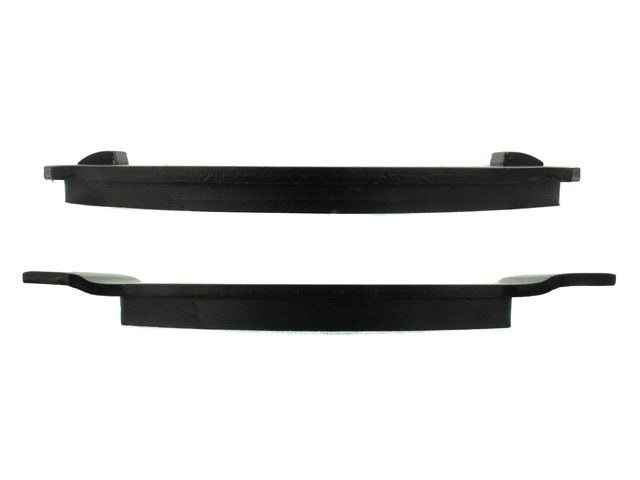 Disc Brake Pad Centric Parts 102.00340
