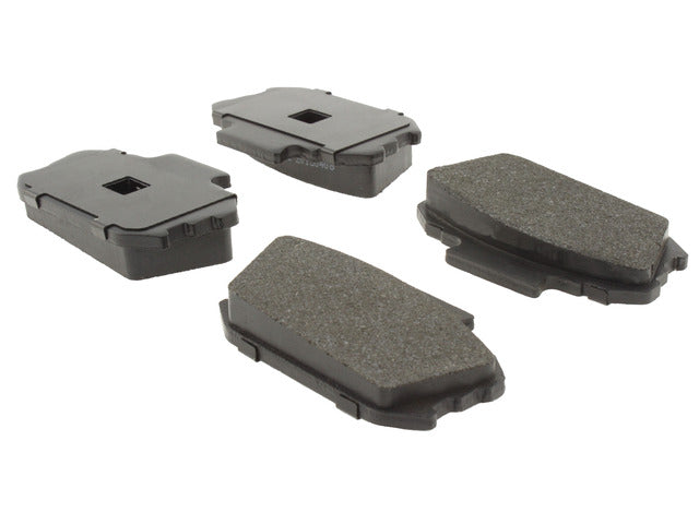 Disc Brake Pad Centric Parts 102.00370