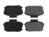 Disc Brake Pad Centric Parts 102.00370