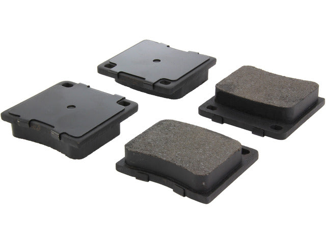 Disc Brake Pad Centric Parts 102.00410