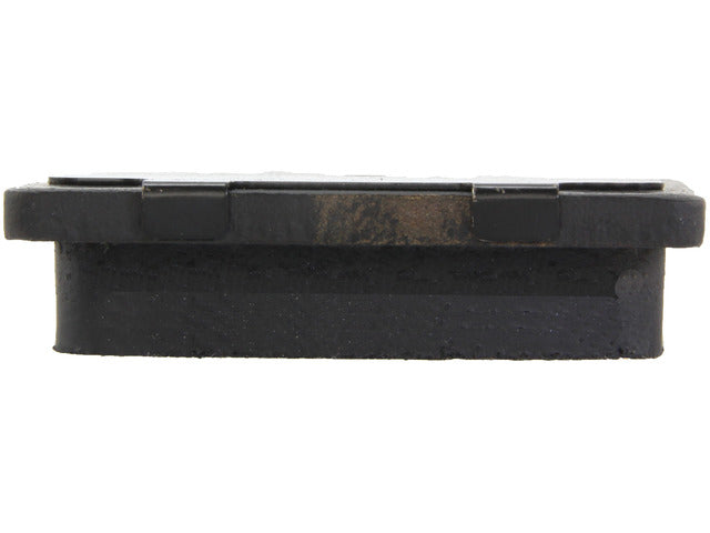 Disc Brake Pad Centric Parts 102.00410