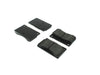 Disc Brake Pad Centric Parts 102.00430