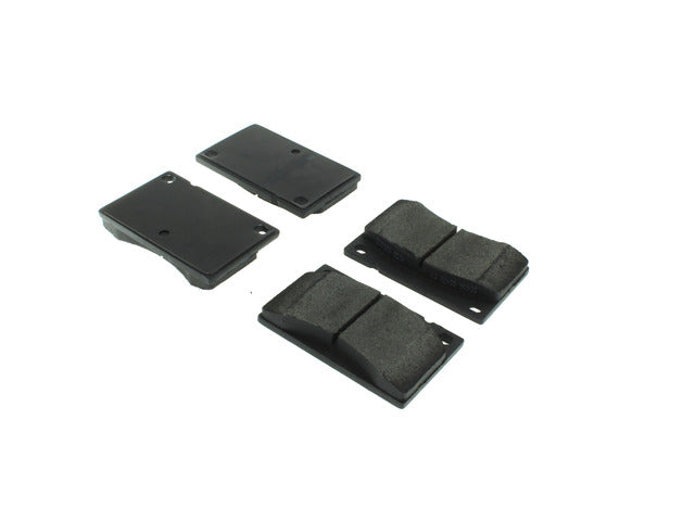Disc Brake Pad Centric Parts 102.00430