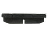 Disc Brake Pad Centric Parts 102.00440