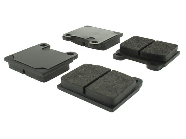 Disc Brake Pad Centric Parts 102.00450
