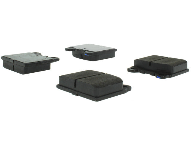 Disc Brake Pad Centric Parts 102.00451
