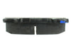 Disc Brake Pad Centric Parts 102.00451