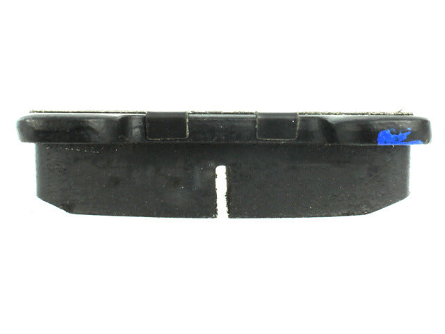 Disc Brake Pad Centric Parts 102.00451