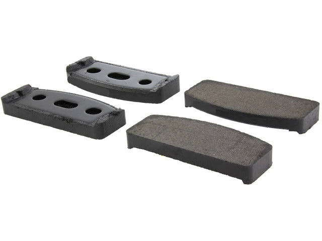 Disc Brake Pad Centric Parts 102.00460